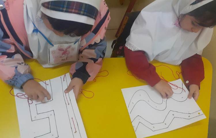 ساعت ماهرشو 2