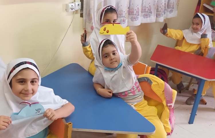 ساعت ماهرشو 2