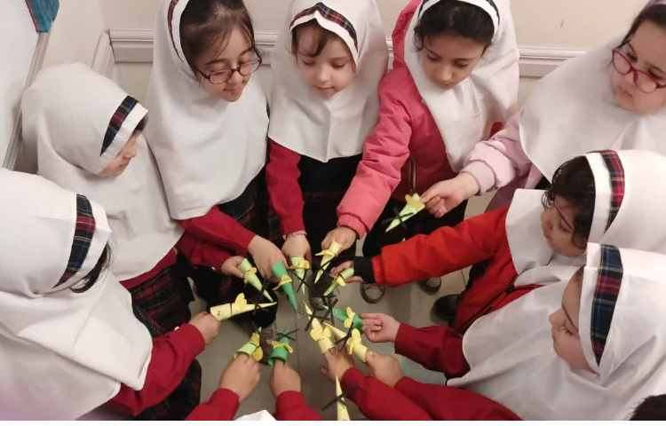 ساعت ماهرشو 2