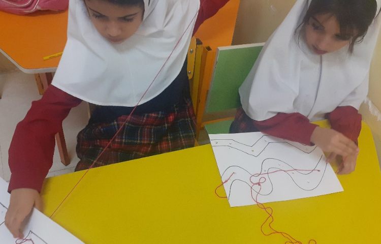 ساعت ماهرشو 3