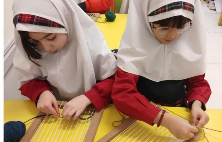 ساعت ماهرشو 3