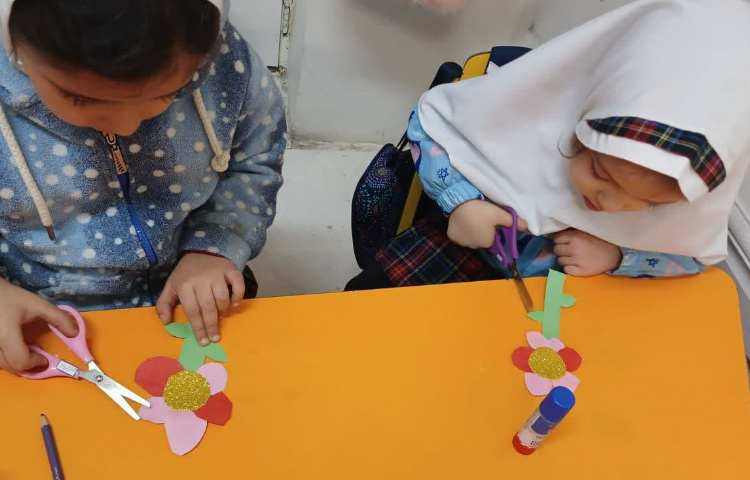 ساعت ماهرشو 3