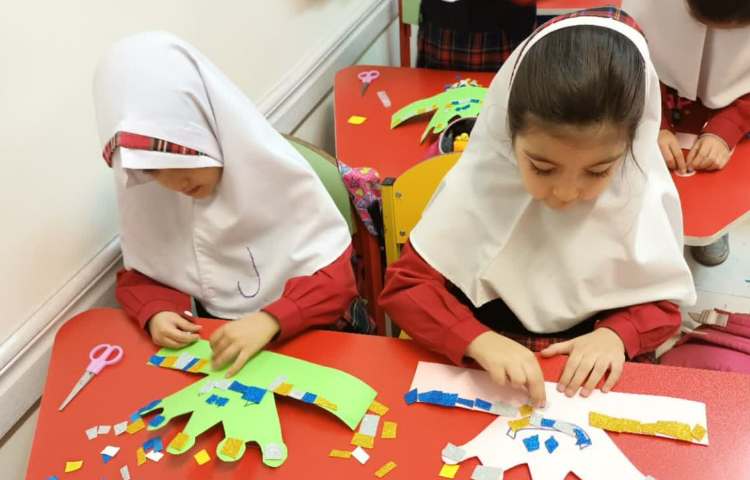 ساعت ماهرشو 3