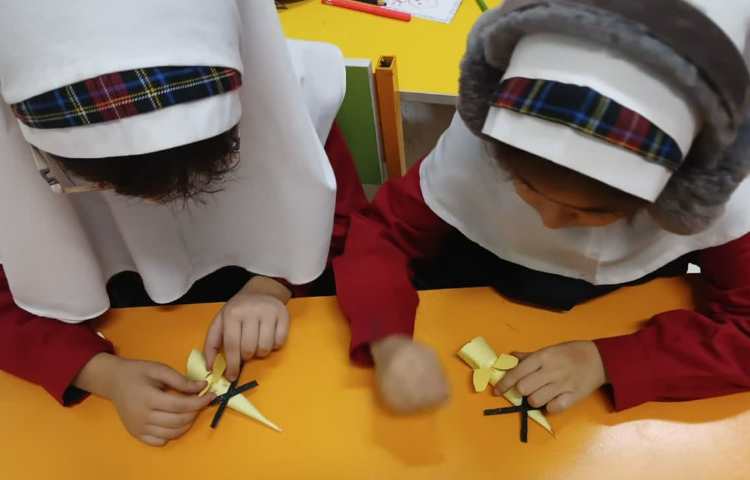 ساعت ماهرشو 3