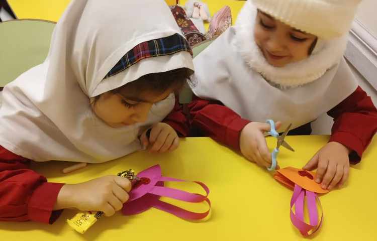 ساعت ماهرشو 3