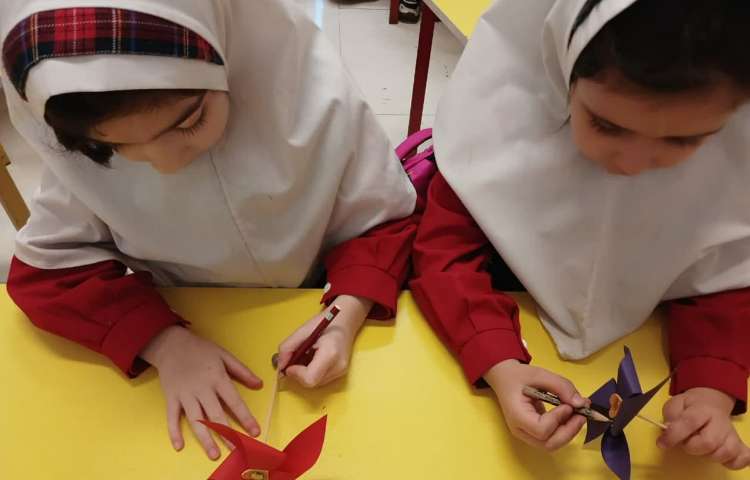 ساعت ماهرشو 3