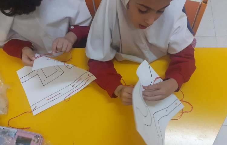 ساعت ماهرشو 4