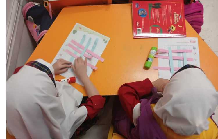 ساعت ماهرشو 4