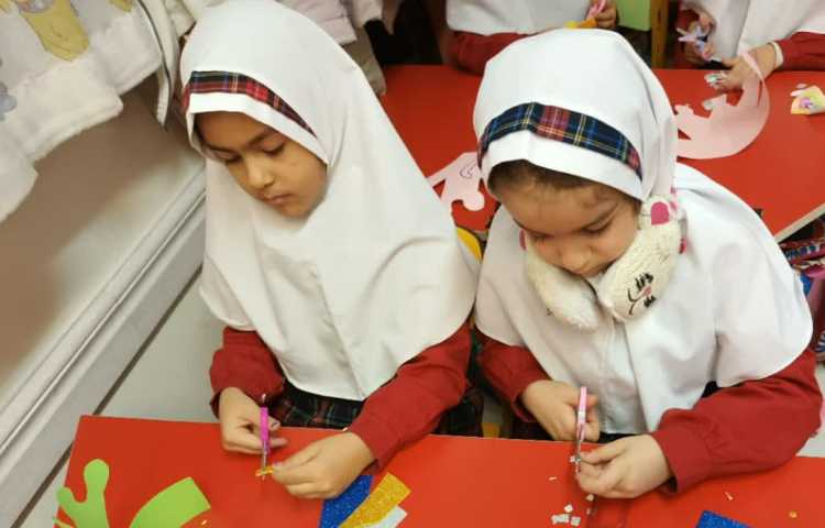 ساعت ماهرشو 4