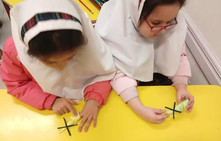 ساعت ماهرشو 4