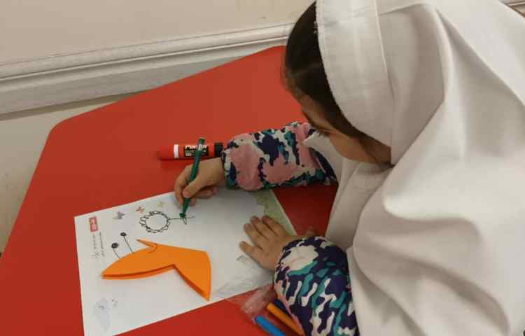 ساعت ماهرشو 4