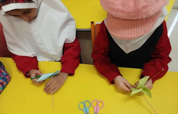 ساعت ماهرشو 4