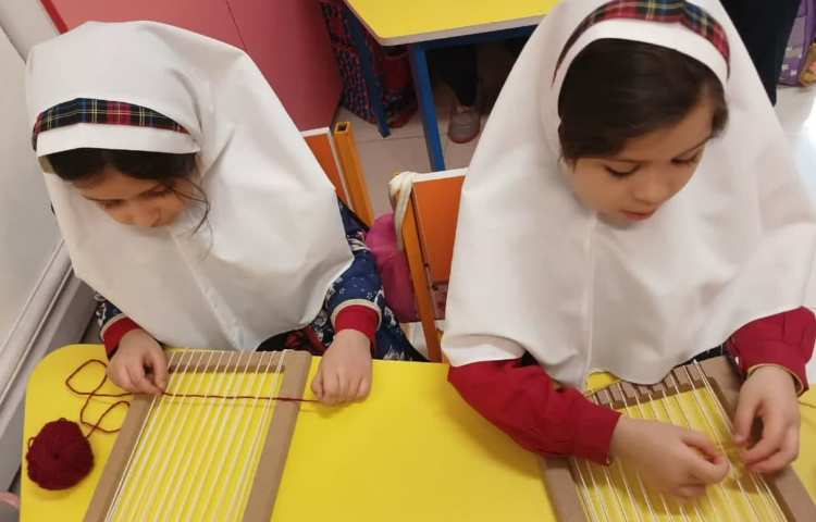 ساعت ماهرشو 5