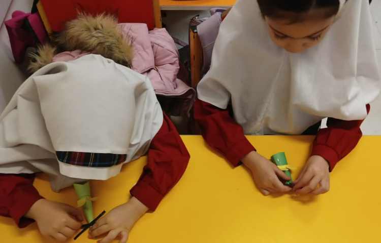 ساعت ماهرشو 5