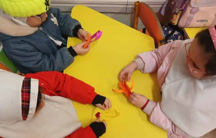 ساعت ماهرشو 5