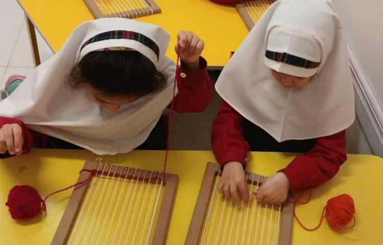 ساعت ماهرشو 6