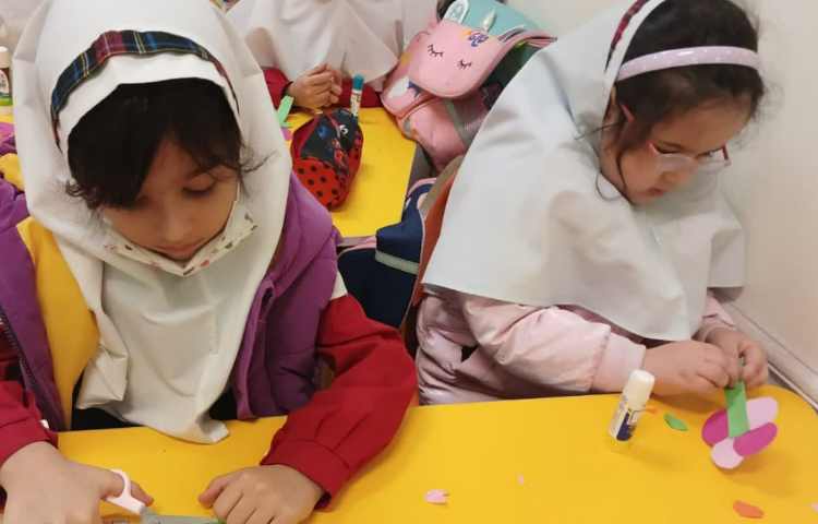 ساعت ماهرشو 6