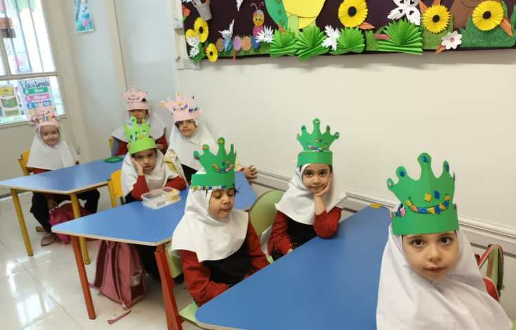 ساعت ماهرشو 6