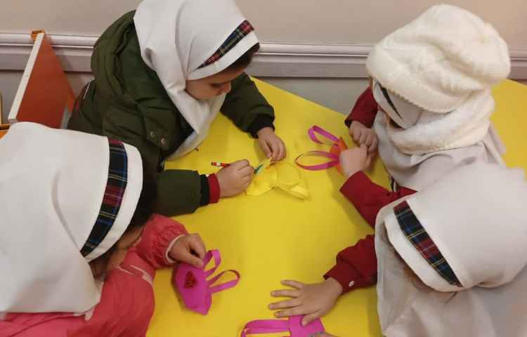 ساعت ماهرشو 6