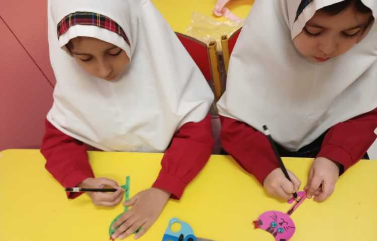 ساعت ماهرشو 6