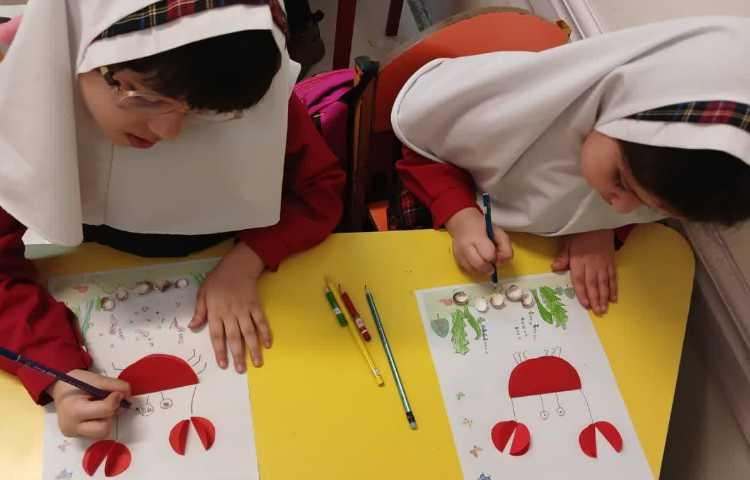 ساعت ماهرشو 6