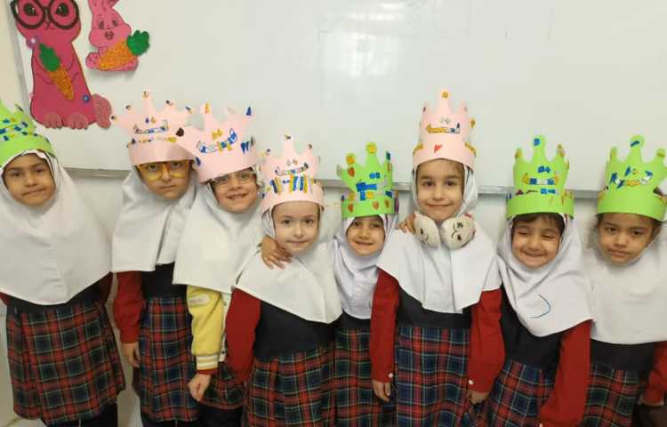 ساعت ماهرشو 7