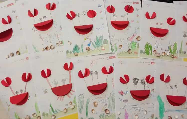 ساعت ماهرشو 7