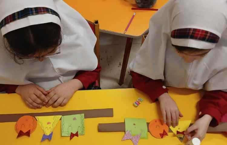 ساعت ماهرشو 8