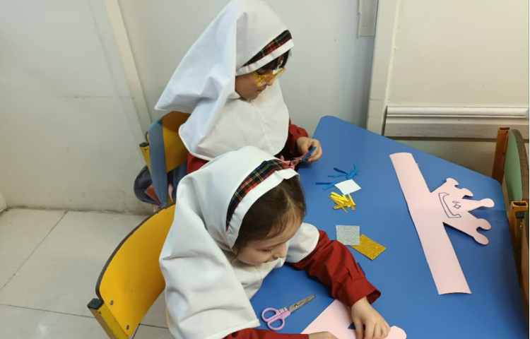 ساعت ماهرشو