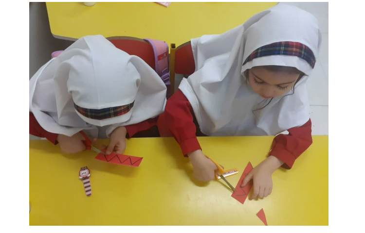 ساعت ماهر شو 1