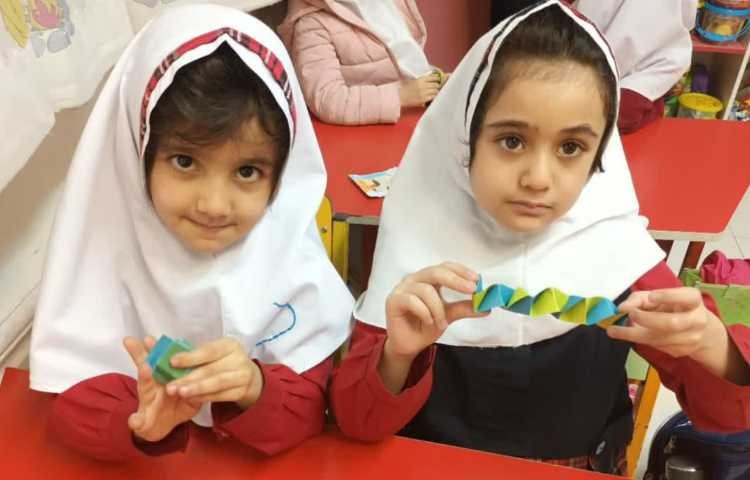 ساعت ماهر شو 3