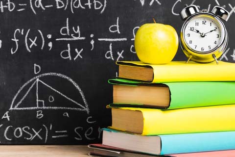 ساعت مطالعه نفرات برتر کنکور