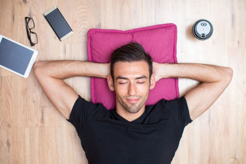 تأثیر خواب کافی در افزایش ساعت مطالعه‌ی نفرات برتر کنکور