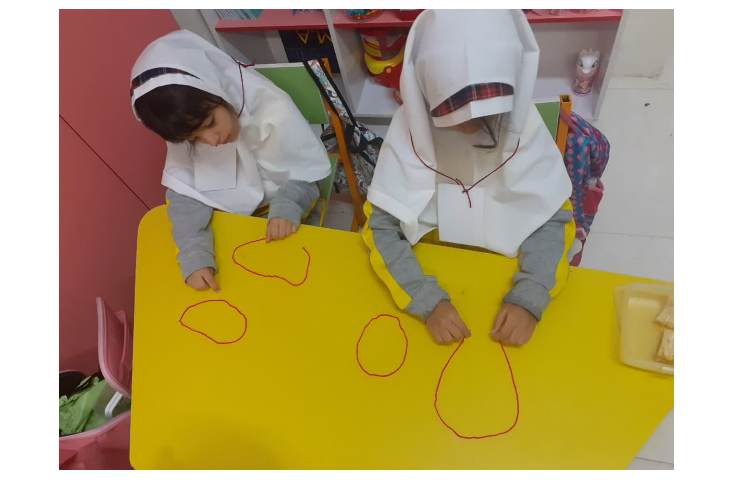 ساعت نوشتاری 3