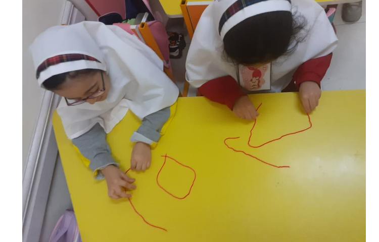 ساعت نوشتاری 4