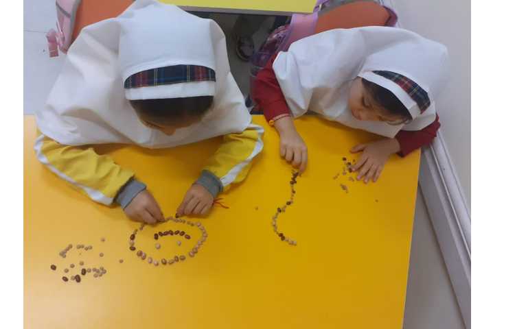 ساعت نوشتاری 5