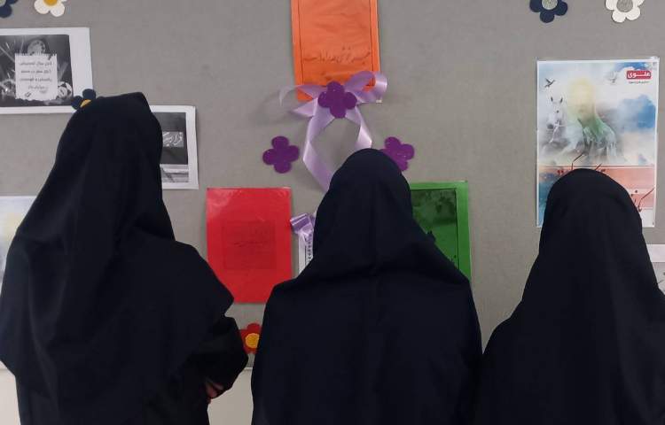 سالروز شهادت امام حسن عسگری و آغاز امامت حضرت ولی عصر (عج) 3