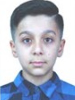 سامیار رضا سلطانی