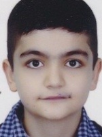 سامیار سلیمان نژاد