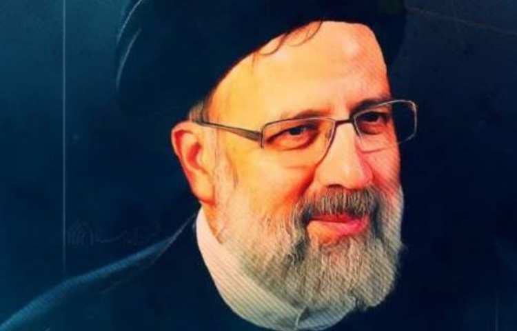 سانحه سقوط بالگرد ریاست جمهوری 1