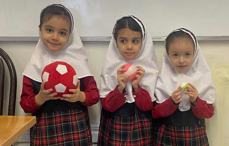 سایزها درقالب جمله سازی 2