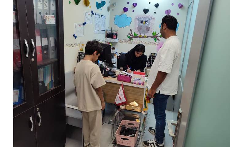 سایزگیری لباس دانش آموزان 7