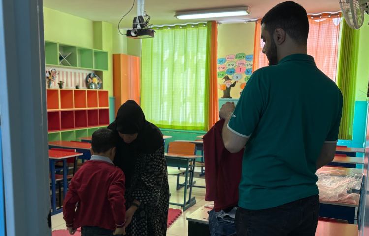 سایزگیری لباس فرم و لباس ورزشی 14
