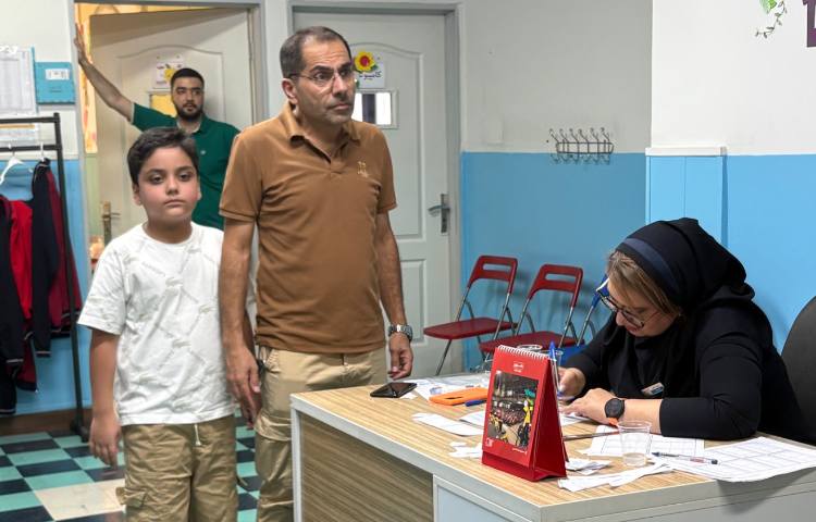 سایزگیری لباس فرم و لباس ورزشی 5