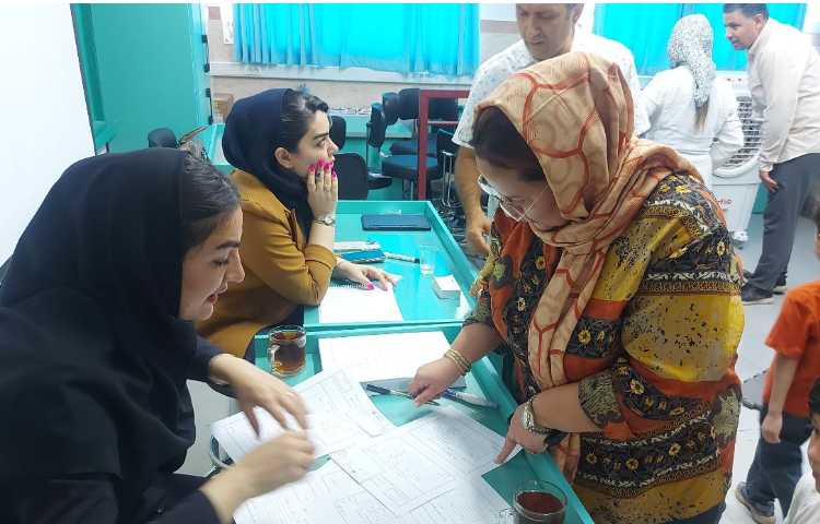 سایزگیری لباس فرم 1