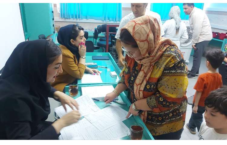 سایزگیری لباس فرم 1