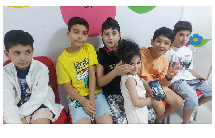 سایزگیری لباس فرم 11