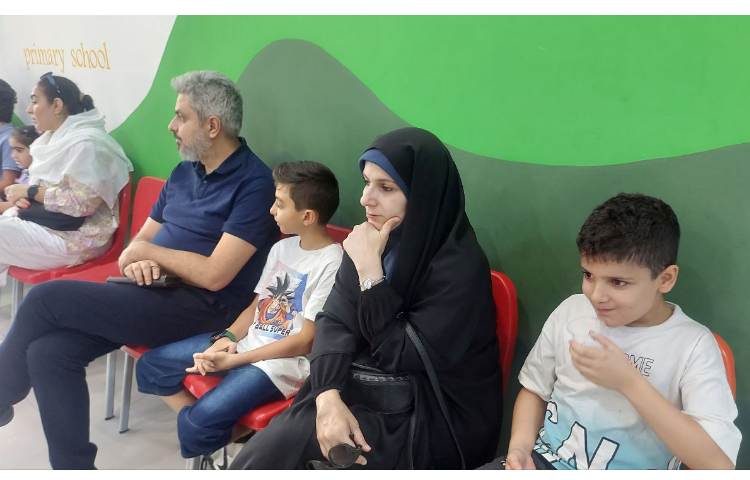 سایزگیری لباس فرم 12