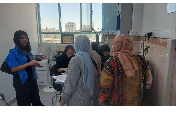 سایزگیری لباس فرم 2