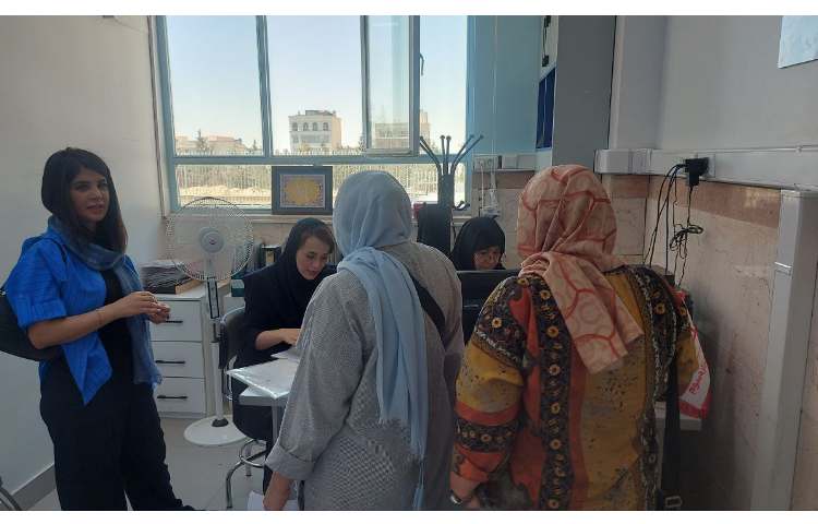 سایزگیری لباس فرم 2